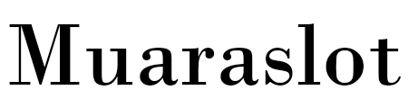 Muaraslot